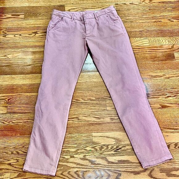 Reiko Sandy 2 Basic Trousers - Picture 1 of 5